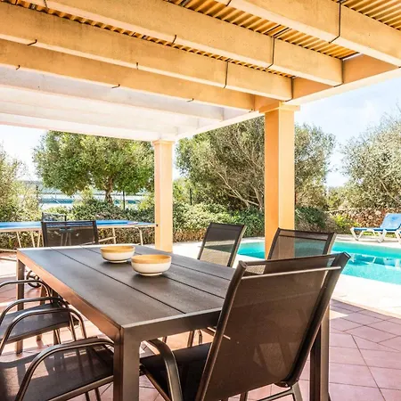 Villa Flomertor 2 *