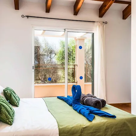 Villa Flomertor 2