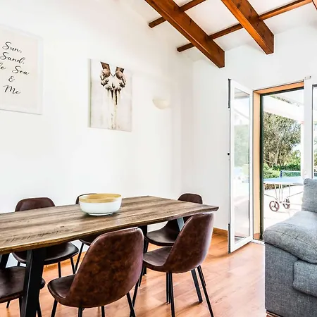 Villa Flomertor 2 Cala'N Blanes (Menorca)