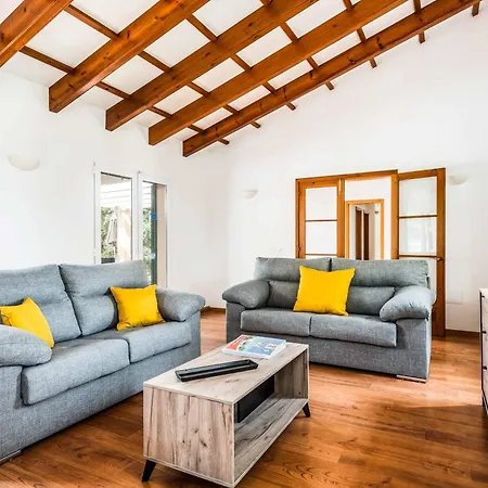 Flomertor 2 Villa
