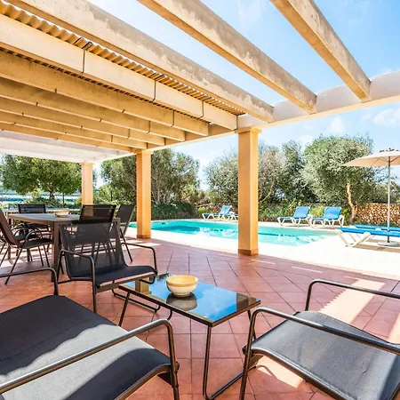 Flomertor 2 Villa