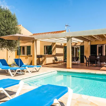 Villa Flomertor 2