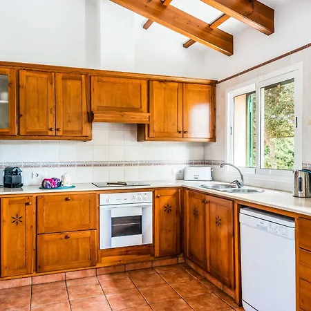 Flomertor 2 Villa