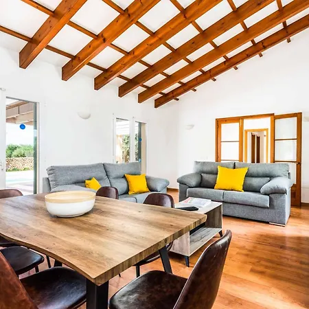 Villa Flomertor 2