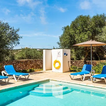 Flomertor 2 Villa *